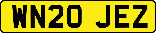 WN20JEZ