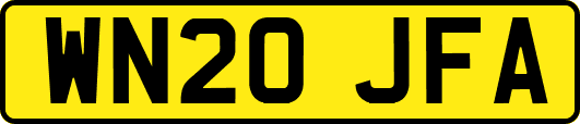 WN20JFA