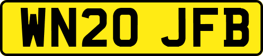 WN20JFB