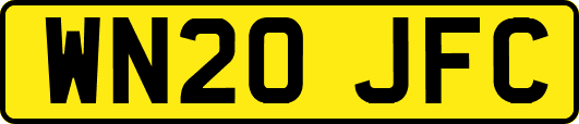 WN20JFC