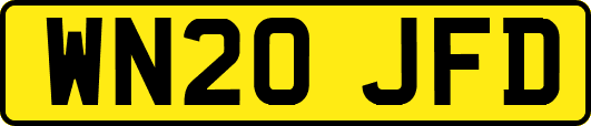 WN20JFD