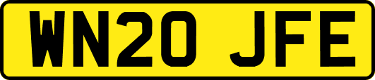 WN20JFE