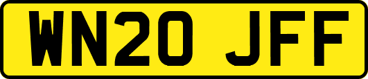 WN20JFF