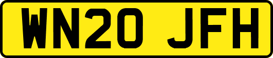WN20JFH