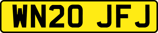 WN20JFJ