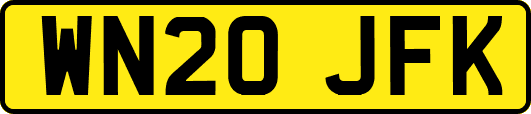 WN20JFK