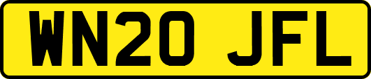 WN20JFL