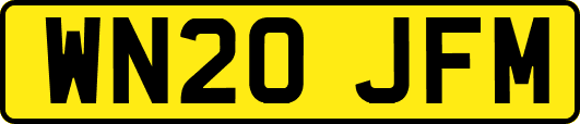 WN20JFM