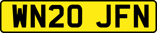 WN20JFN