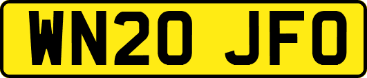 WN20JFO