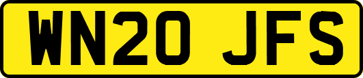 WN20JFS