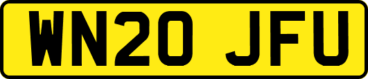 WN20JFU