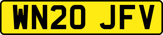 WN20JFV