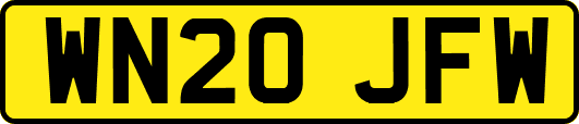 WN20JFW