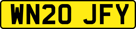 WN20JFY