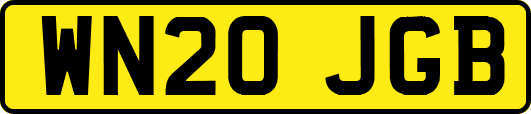 WN20JGB