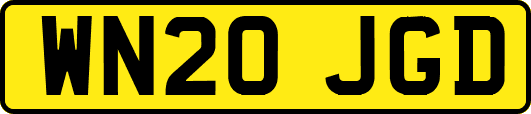 WN20JGD