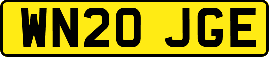 WN20JGE
