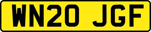 WN20JGF