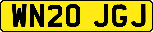 WN20JGJ