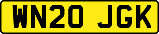WN20JGK