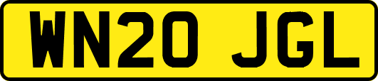 WN20JGL