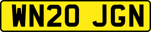 WN20JGN