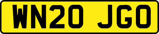 WN20JGO