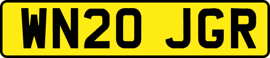 WN20JGR