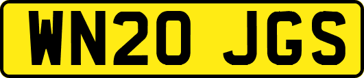 WN20JGS