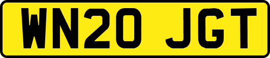 WN20JGT