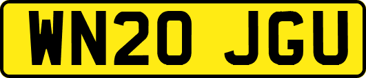 WN20JGU