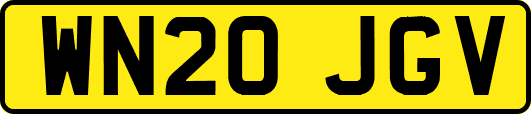 WN20JGV