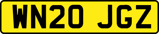 WN20JGZ