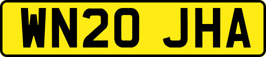 WN20JHA