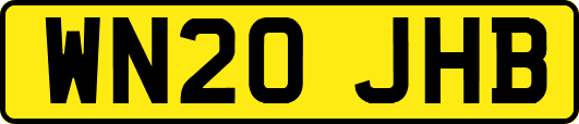 WN20JHB