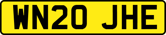 WN20JHE