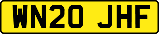 WN20JHF