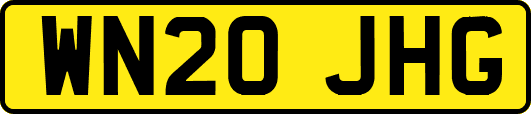 WN20JHG