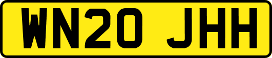 WN20JHH