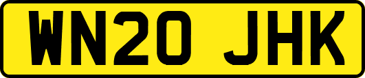 WN20JHK