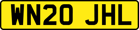WN20JHL