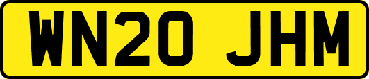 WN20JHM