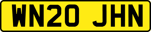 WN20JHN