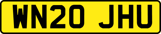 WN20JHU