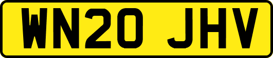 WN20JHV