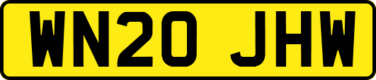 WN20JHW