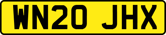 WN20JHX