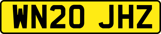 WN20JHZ