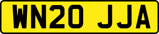 WN20JJA